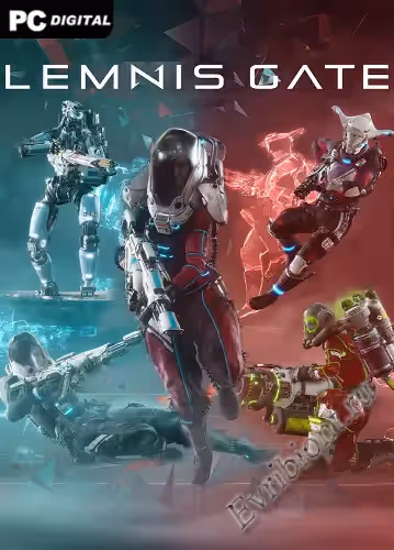 Лемнисские врота / Lemnis Gate (Лицензия)