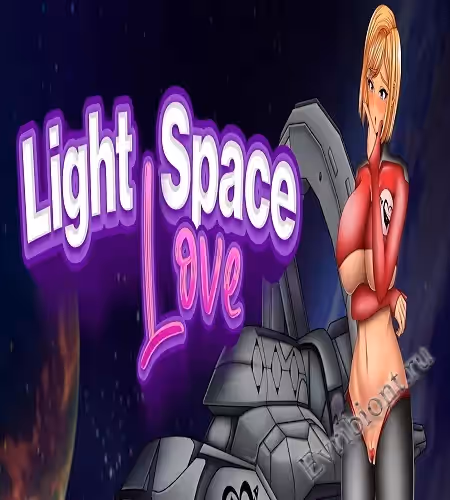 Светло-пространство любви / Light-Space Love