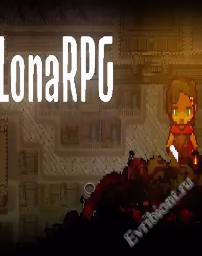 Lonarpg