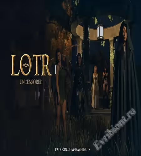 Лотру: Страна колец / Lotru: The Land Of The Rings