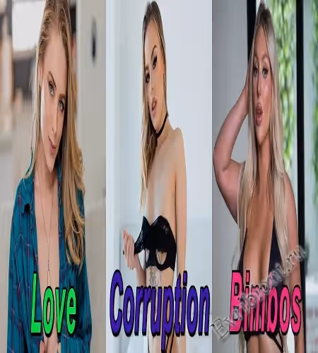 Любовь, коррупция и бимбос / Love, Corruption, And Bimbos