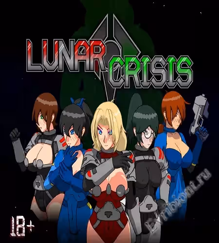 Лунный Кризис / Lunar Crisis