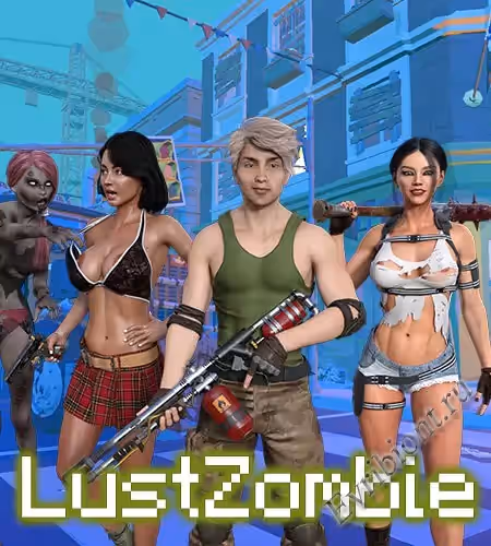 Люстомби / Lustzombie