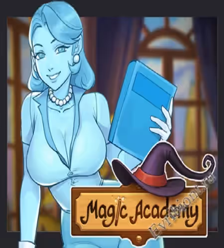 Волшебная академия / Magic Academy