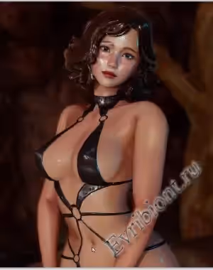 Горничные И Девушки / Maids And Maidens