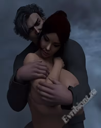 Манила Шоу: Одержимость Шантажом / Manila Shaw: Blackmail's Obsession