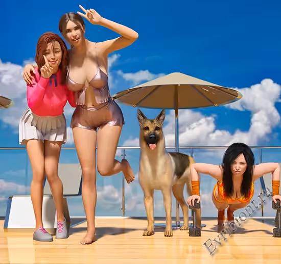 Просмотреть рекомендованную игру