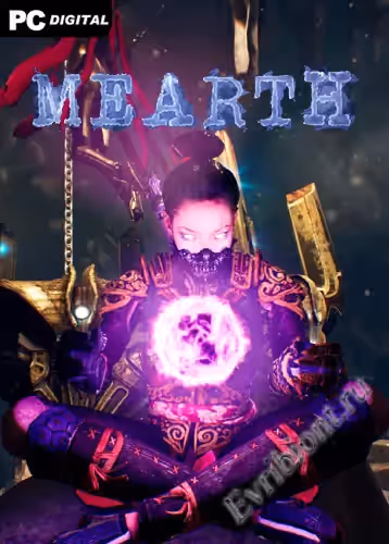 Мерт / MEARTH (Лицензия)