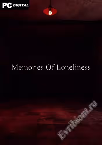 Воспоминания о одиночестве / Memories Of Loneliness (Лицензия)