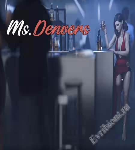 Миссис Денверс / Ms.Denvers