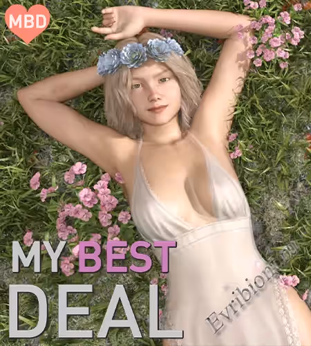 Моя Лучшая Сделка / My Best Deal