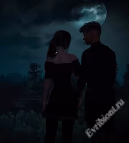 Нефилим / Nephilim