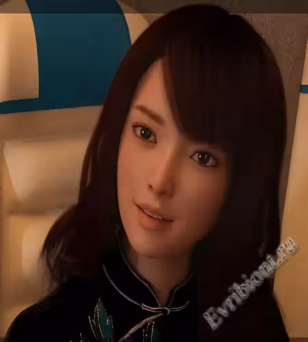 Новые начинания в Японии / New Beginnings In Japan