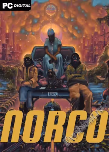 Норко / NORCO (Лицензия)