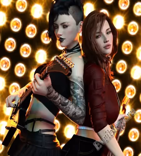 По Дороге Домой / On My Way Home