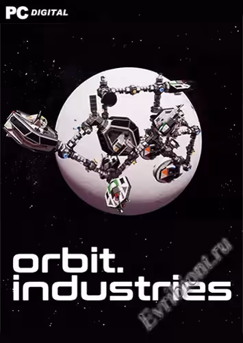 Орбитальная промышленность / orbit.industries (Лицензия)