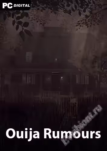 Слухи о уидже / Ouija Rumours (Лицензия)