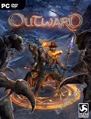 Внешне / Outward: Definitive Edition (Лицензия)
