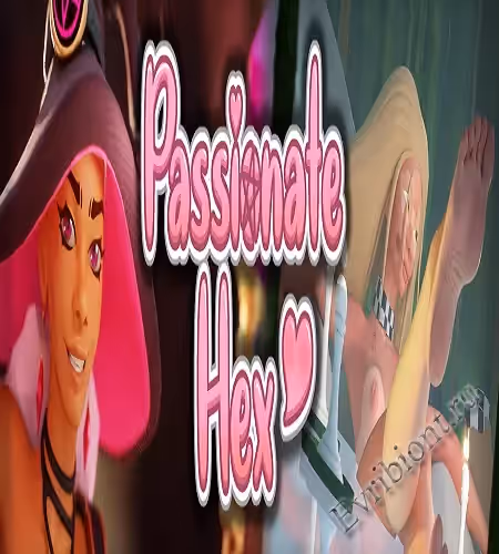 Страстное проклятие / Passionate Hex