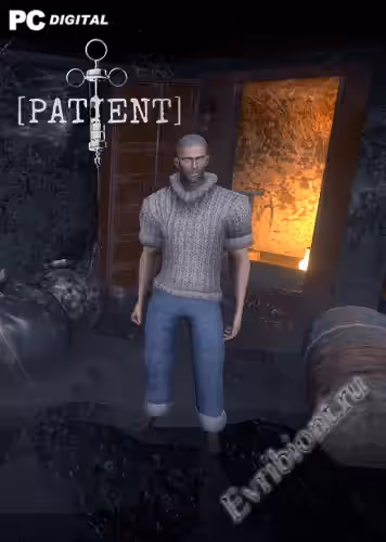 Пвциент / PATIENT (Лицензия)