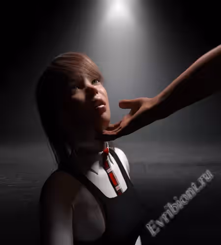 Личный Помощник / Personal Assistant: Blackheart Edition