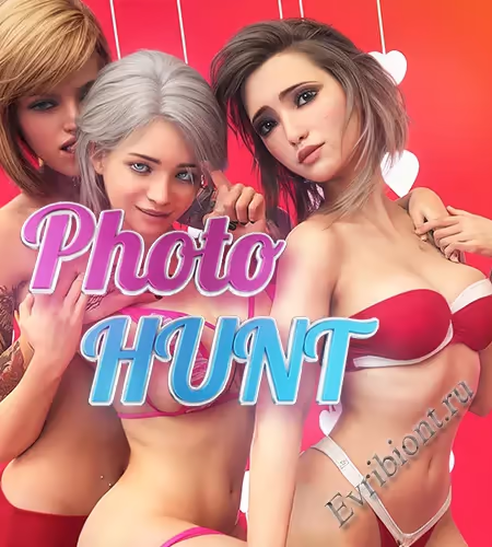 Охота За Фото / Photo Hunt