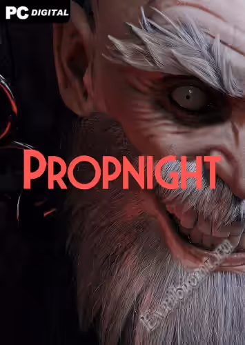 Пропоказ / Propnight (Пиратка)