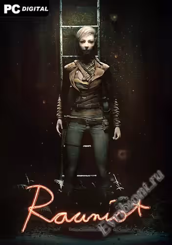 Рауниот / Rauniot (Лицензия)