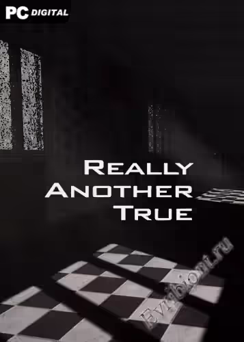 Действительно еще одна правда / Really Another True (Лицензия)