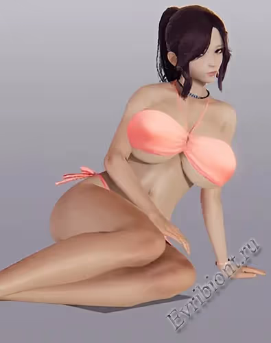 Восстановите ее карьеру / Restore Her Career