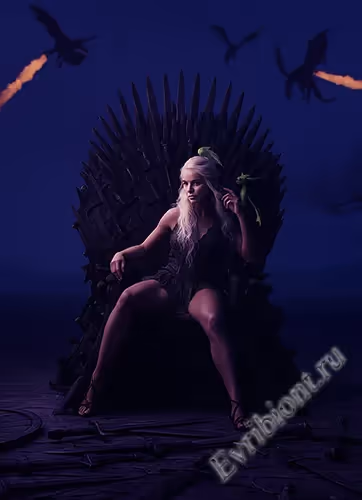 Просмотреть рекомендованную игру