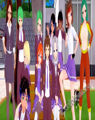 Просмотреть рекомендованную игру