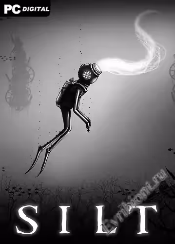 Ил / Silt (Лицензия)