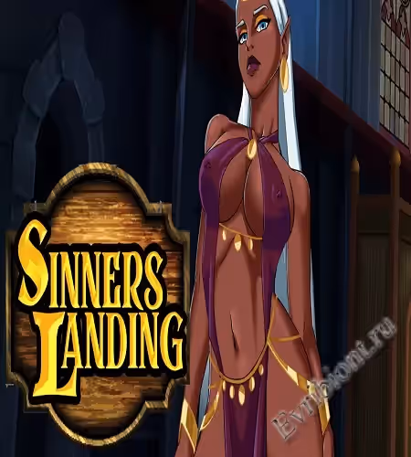 Приземление грешников / Sinners Landing