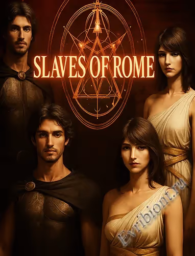 Рабы Рима / Slaves Of Rome