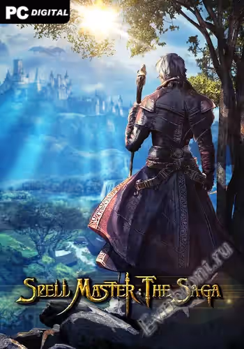 Мастер Заклинаний: Сага / SpellMaster: The Saga (Лицензия)