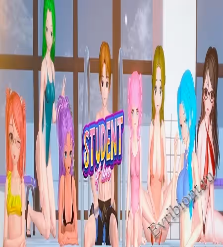 Ученик любви / Student Of Love