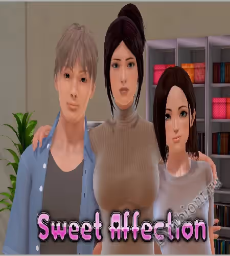 Сладкая привязанность / Sweet Affection