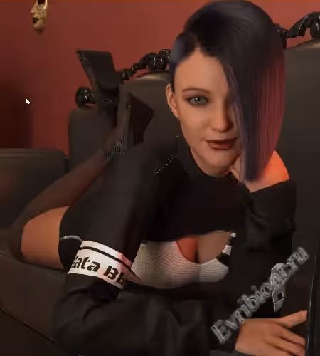 Сладкая горечь / Sweet Bitter