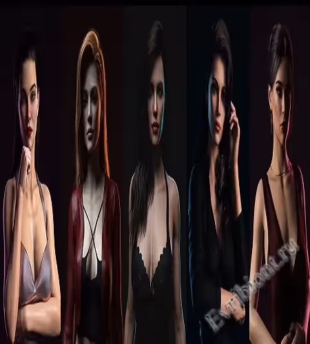 Слёзы Под Дождём / Tears In Rain