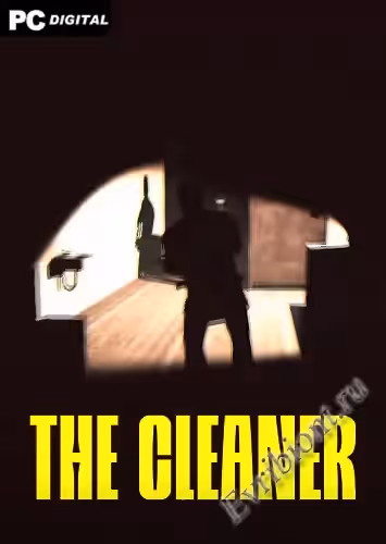 Очиститель / The Cleaner (Лицензия)