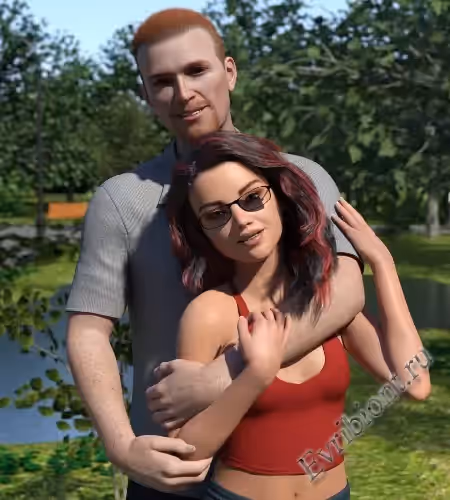 План папы / The Daddy Plan