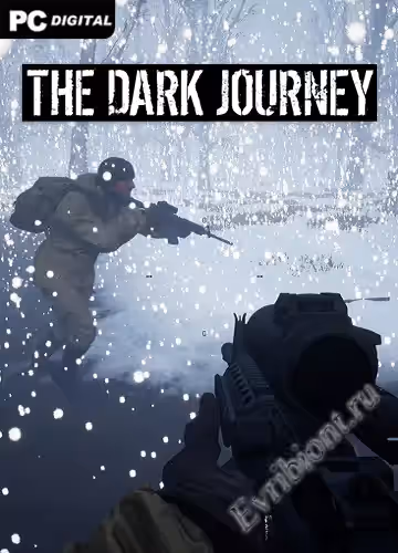 Темное путешествие / The Dark Journey (Лицензия)