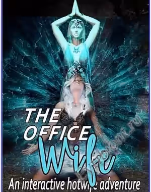 Офисная Жена / The Office Wife
