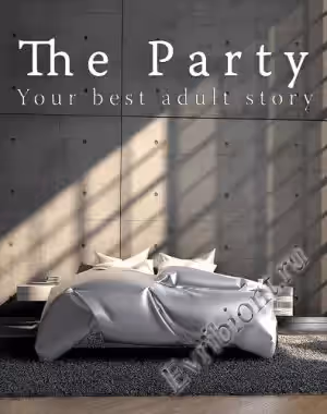 Вечеринка / The Party