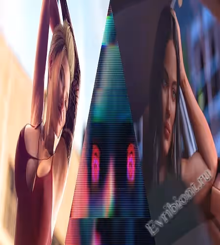 Синтетический / The Synthetic