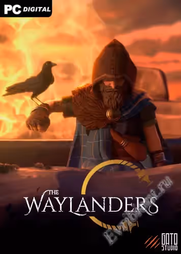 Уэйлендцы / The Waylanders (Лицензия)