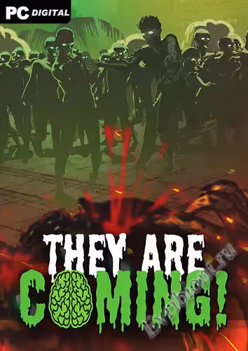 Они идут! / They Are Coming! (Лицензия)