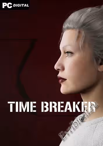 Время нарушителя / TIME BREAKER (Лицензия)