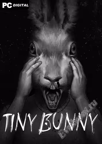 Крошечный кролик / Tiny Bunny